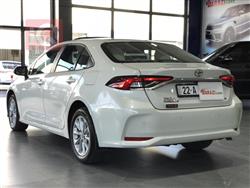 تۆیۆتا کۆرۆلا